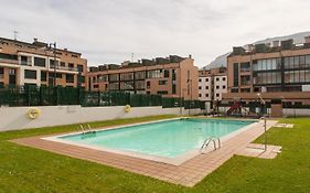 Apartamento Alborada De Llanes